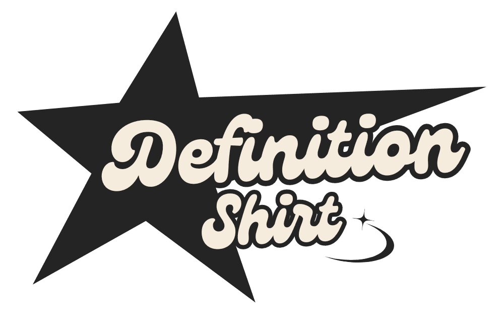 Definitionshirt