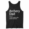 Archery Dad Definition Shirt 32