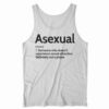 Asexual Definition Shirt 1