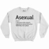 Asexual Definition Shirt 2