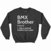 Bmx Brother Definition Shirt 2