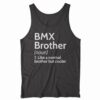 Bmx Brother Definition Shirt 5