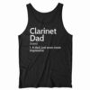 Clarinet Dad Definition Shirt 11