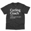 Cycling Coach Definition Shirt