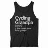 Cycling Grandpa Definition Shirt 4