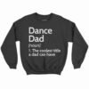 Dance Dad Definition Shirt 2