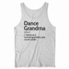 Dance Grandma Definition Shirt 2