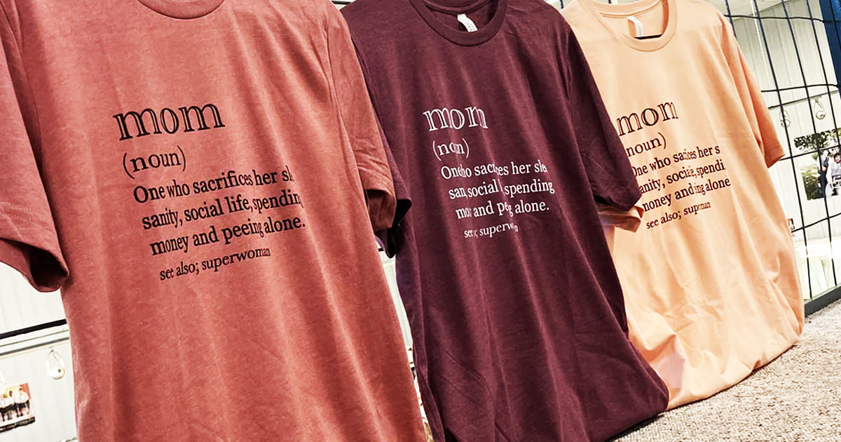 Definition Shirt Gift Ideas For Many Occasions