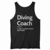 Diving Coach Definition Shirt 11