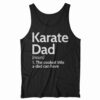 Karate Dad Definition Shirt 3