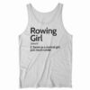 Rowing Girl Definition Shirt 2