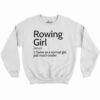 Rowing Girl Definition Shirt 3