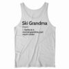 Ski Grandma Definition Shirt 2