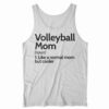 Volleyball Mom Definition Shirt 2