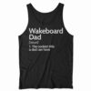 Wakeboard Dad Definition Shirt 4