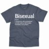 Bisexual Definition Shirt 4