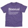 Bisexual Definition Shirt 5