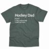 Hockey Dad Definition Shirt 2