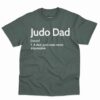 Judo Dad Definition Shirt 2