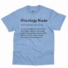 Oncology Nurse Definition Shirt - Funny Thank You Gift 11