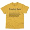 Oncology Nurse Definition Shirt - Funny Thank You Gift 5