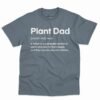 Plant Dad Definition Shirt - Funny Gift For Plant Lovers 2