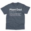 Plant Dad Definition Shirt - Funny Gift For Plant Lovers 3