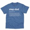 Step Dad Definition Shirt - Funny Gift For Stepdads 6