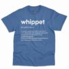 Whippet Definition Shirt - Funny Gift For Whippet Owners 6